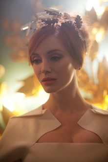 Photo:  Christina Hendricks 75